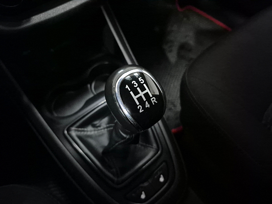 Lada (ВАЗ) Vesta Comfort, 2018 года, пробег 212953 км