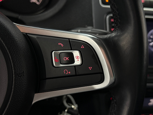 Volkswagen Polo CONNECT, 2019 года, пробег 44596 км