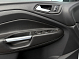 Ford Kuga Trend Plus, 2016 года, пробег 128503 км