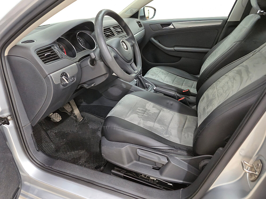 Volkswagen Jetta, 2015 года, пробег 138055 км