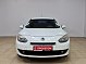Renault Fluence, 2010 года, пробег 299691 км