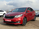 Kia Rio Comfort Аудио, 2016 года, пробег 143512 км
