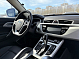 Geely Atlas Luxury, 2021 года, пробег 30000 км