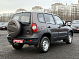 Chevrolet Niva LC, 2015 года, пробег 108641 км