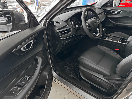 Chery Tiggo 4 Pro Family, серый