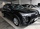 Haval Jolion Оптимум, черный