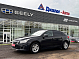 Chevrolet Cruze LS, 2012 года, пробег 151259 км
