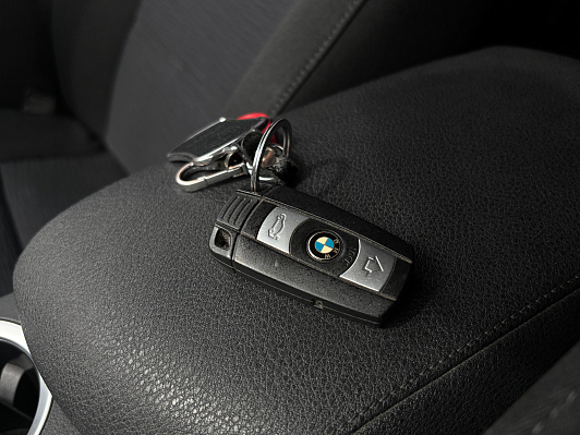 BMW X1, 2013 года, пробег 156659 км