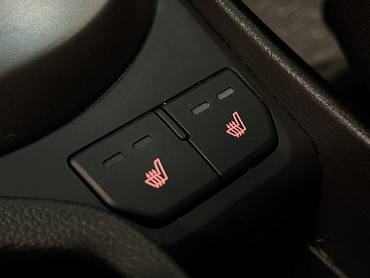 Kia Rio Comfort Аудио, 2016 года, пробег 141000 км