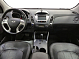 Hyundai ix35 Prestige, 2011 года, пробег 134858 км