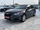 Chevrolet Cruze LS, 2010 года, пробег 255600 км
