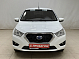 Datsun on-DO Trust II, 2020 года, пробег 149184 км