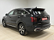 Kia Sorento Luxe, 2023 года, пробег 22200 км