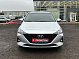 Hyundai Solaris Comfort, 2021 года, пробег 132646 км