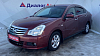 Nissan Almera Comfort A/C, 2014 года, пробег 176100 км