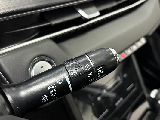 Chery Tiggo 4 Pro Action, 2024 года, пробег 21362 км