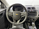 Chevrolet Cobalt LT, 2021 года, пробег 57500 км