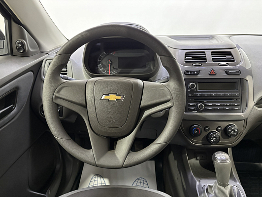 Chevrolet Cobalt LT, 2021 года, пробег 57500 км
