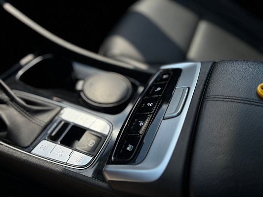 Hyundai Tucson High-Tech, 2023 года, пробег 83600 км
