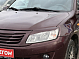 Lada (ВАЗ) Granta Comfort Glonass 21902-51-23S, 2013 года, пробег 129989 км