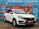 Lada (ВАЗ) Vesta, 2024 года, пробег 55000 км