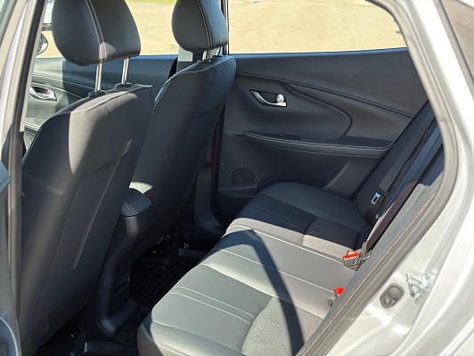 Changan Alsvin DLX, 2023 года, пробег 1705 км