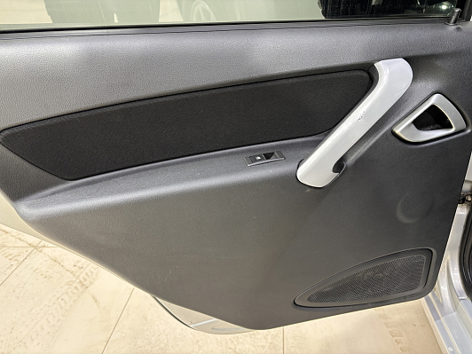 Lada (ВАЗ) Granta #CLUB'24, 2019 года, пробег 128145 км
