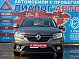 Renault Logan Drive, 2019 года, пробег 16770 км