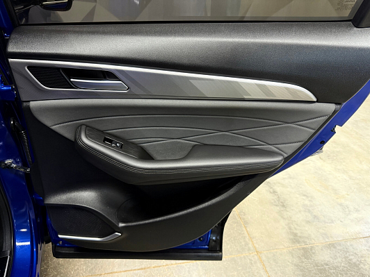 Haval F7x Elite, 2023 года, пробег 153261 км