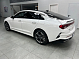 Kia K5 GT Line, 2020 года, пробег 40155 км