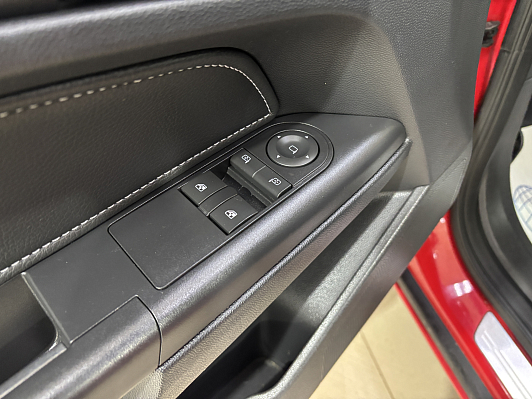 Opel Astra, 2012 года, пробег 105806 км