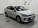 Kia Rio Comfort, 2019 года, пробег 62000 км