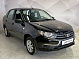 Lada (ВАЗ) Granta Standard, 2025 года, пробег 7 км