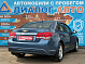 Chevrolet Cruze LT, 2013 года, пробег 131470 км