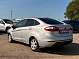 Ford Fiesta Trend, 2015 года, пробег 210128 км