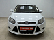 Ford Focus Titanium, 2013 года, пробег 207159 км