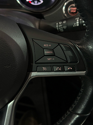 Nissan X-Trail SE, 2019 года, пробег 65000 км