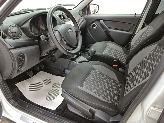 Lada (ВАЗ) Granta Comfort, 2023 года, пробег 45745 км