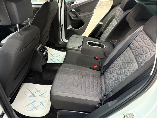 Volkswagen Tiguan Status, 2021 года, пробег 66126 км