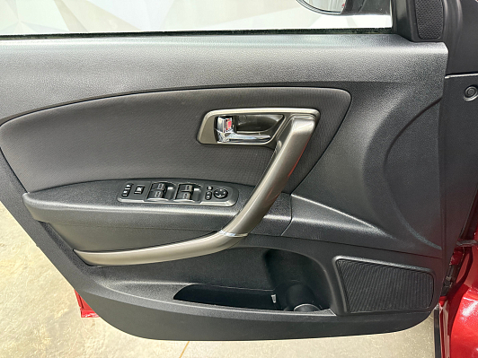 FAW Besturn X80 Comfort, 2018 года, пробег 165845 км