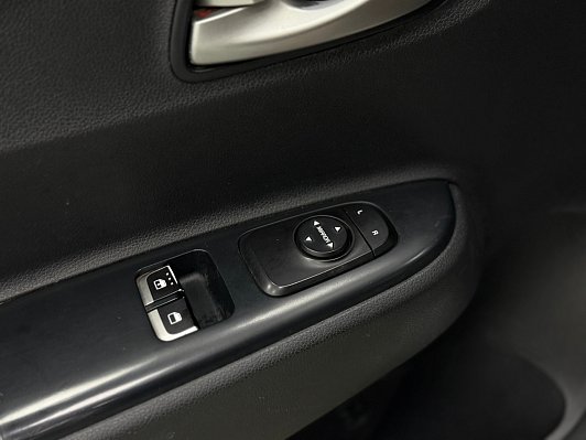 Kia Rio Prestige, 2022 года, пробег 134782 км