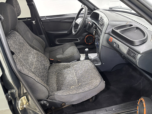 Lada (ВАЗ) 2114, 2006 года, пробег 230534 км