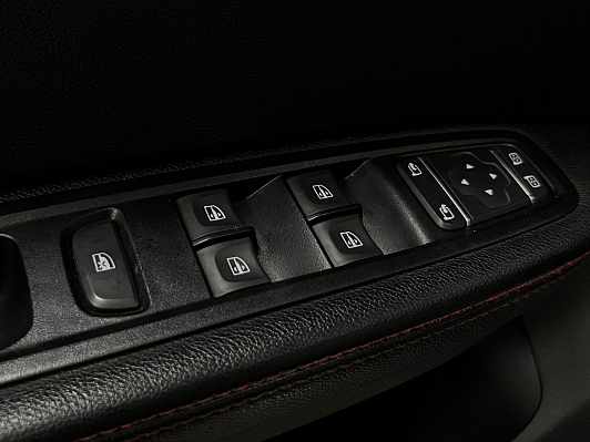 Renault Arkana Edition One, 2021 года, пробег 119520 км