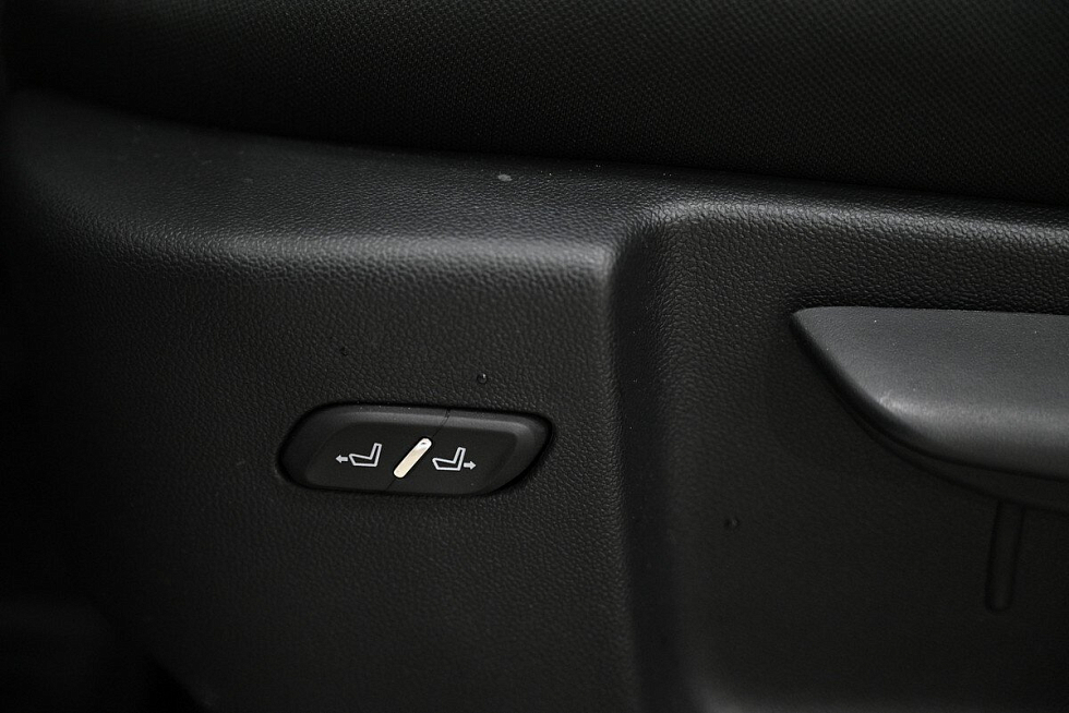 Changan CS35 Plus Advance, белый