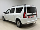 Lada (ВАЗ) Largus Comfort Light 5 мест, 2021 года, пробег 140000 км
