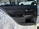 Toyota Camry Exclusive, 2017 года, пробег 132134 км