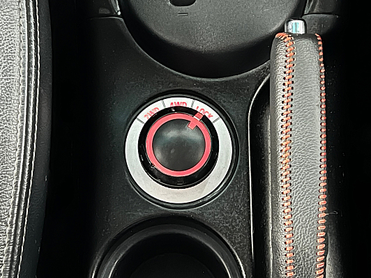 Mitsubishi Outlander Instyle, 2007 года, пробег 324000 км