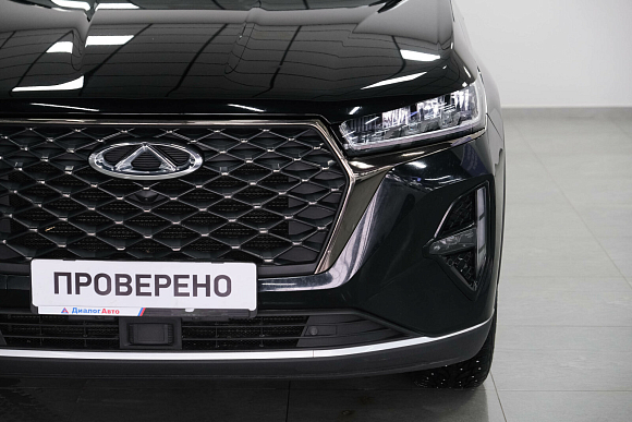 Chery Tiggo 7 Pro Max Ultimate, 2022 года, пробег 86706 км