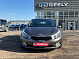 Kia Ceed Prestige, 2013 года, пробег 164000 км