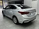 Hyundai Solaris Active Plus, 2017 года, пробег 126000 км